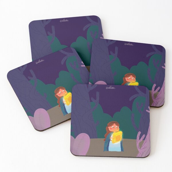 Item preview, Garota Encantada designed and sold by milenarussell.