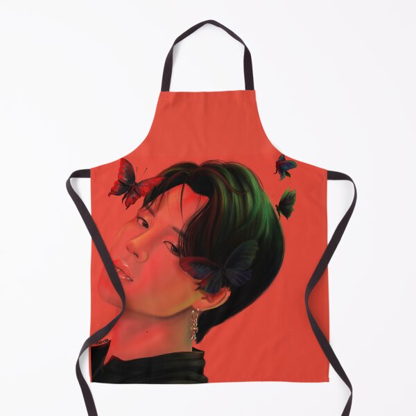 Item preview, Jimin MOTS7 Digital Painting designed and sold by MarmarArts.