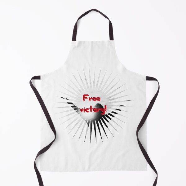 Item preview, # Free Victory Art designed and sold by mindmaster007.