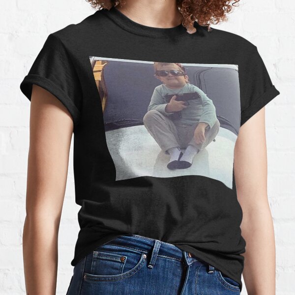Hasbulla Magomedov Classic T-Shirt