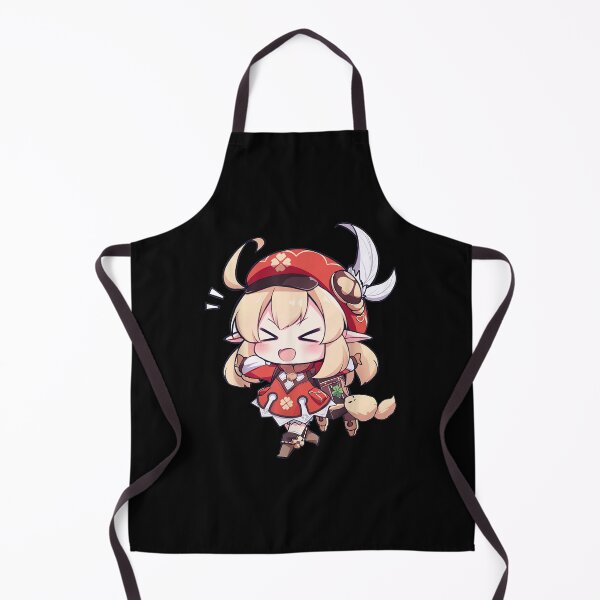 Item preview, Klee Genshin Impact Klee Chibi Genshin Impact Online Game designed and sold by sheilase.