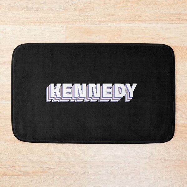 Item preview, Kennedy - Name designed and sold by glee1111.