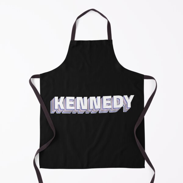 Item preview, Kennedy - Name designed and sold by glee1111.