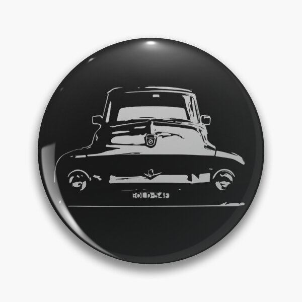 Item preview, Ford F100 Antique Ford F100 designed and sold by DrivenBrand.