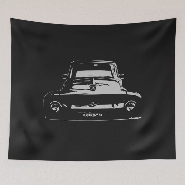 Item preview, Ford F100 Antique Ford F100 designed and sold by DrivenBrand.