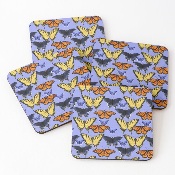 Item preview, Butterflies designed and sold by maggiehenryart.