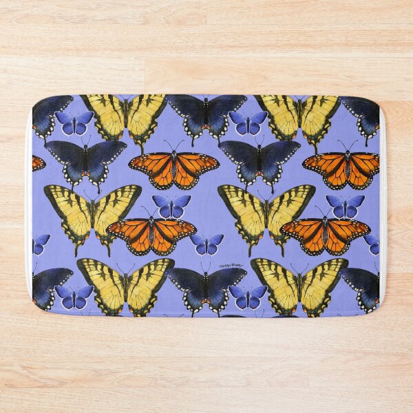 Item preview, Butterflies designed and sold by maggiehenryart.