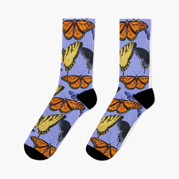 Item preview, Butterflies designed and sold by maggiehenryart.