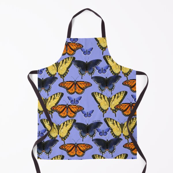 Item preview, Butterflies designed and sold by maggiehenryart.