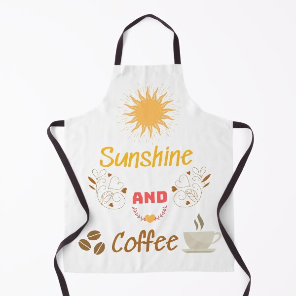 Item preview, Sunshine and coffee designed and sold by Coldhand34.