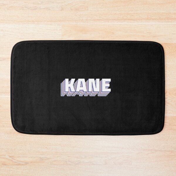 Item preview, Kane - Name designed and sold by glee1111.