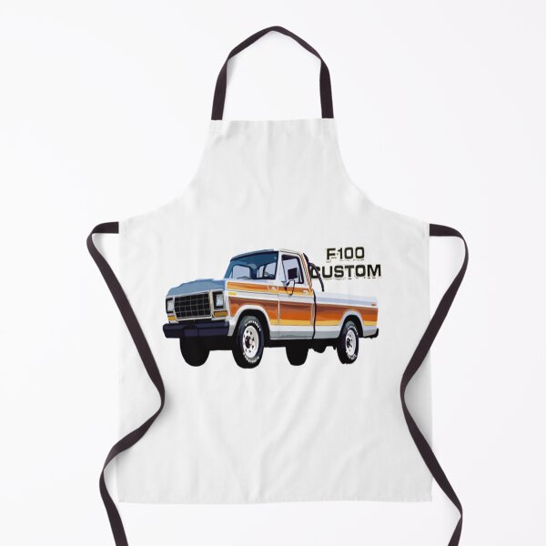 Item preview, Ford F100 1979 F100 Custom designed and sold by DrivenBrand.