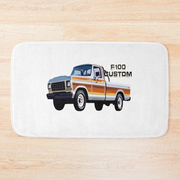 Item preview, Ford F100 1979 F100 Custom designed and sold by DrivenBrand.
