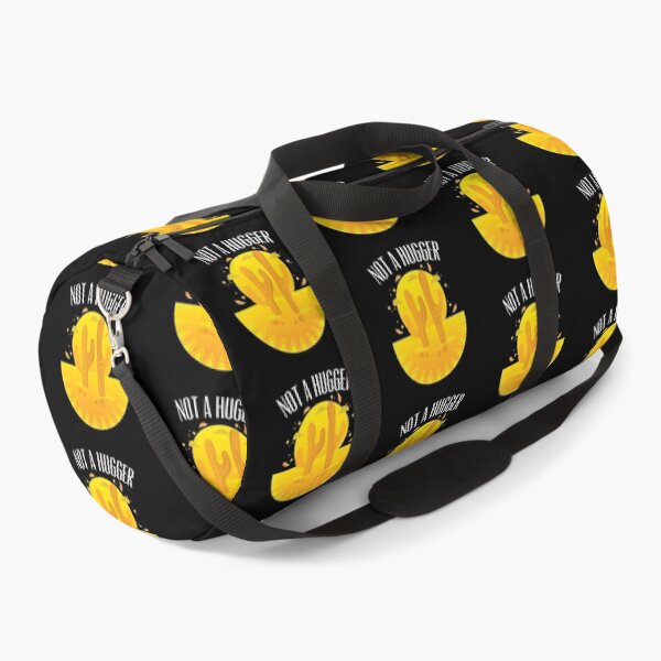 Item preview, Not a Hugger designed and sold by GAR5.