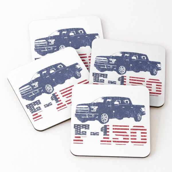 Item preview, Ford F 150 Ford designed and sold by DrivenBrand.