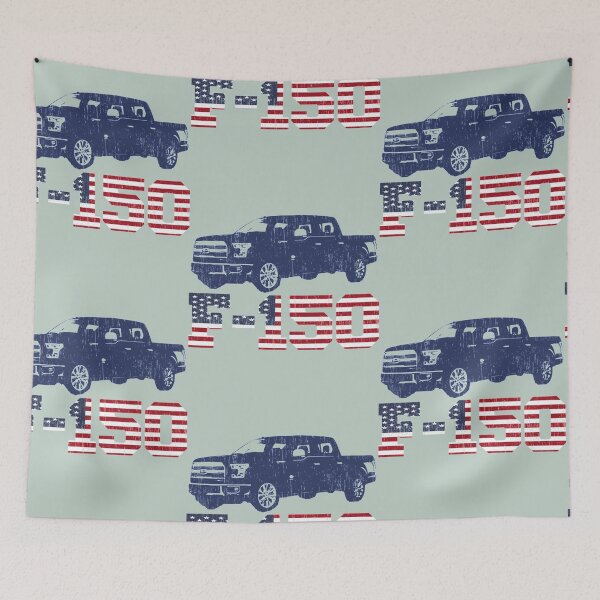 Item preview, Ford F 150 Ford designed and sold by DrivenBrand.