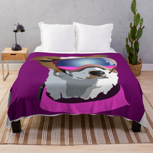Item preview, Dog in sunshades sunglasses lady designed and sold by lilrealwil.