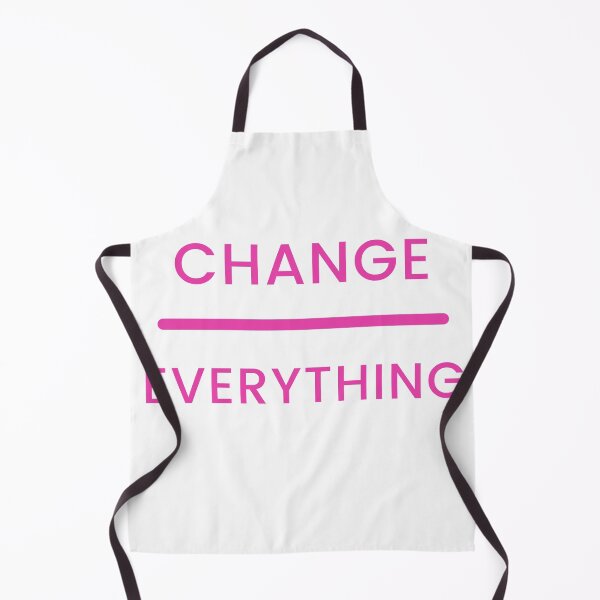 Item preview, Change over everything!  designed and sold by AbiLeads.