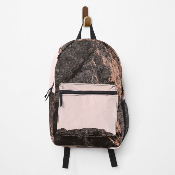 Item preview, Red Sunset on Rocky Mountain designed and sold by Luigi Veggetti.
