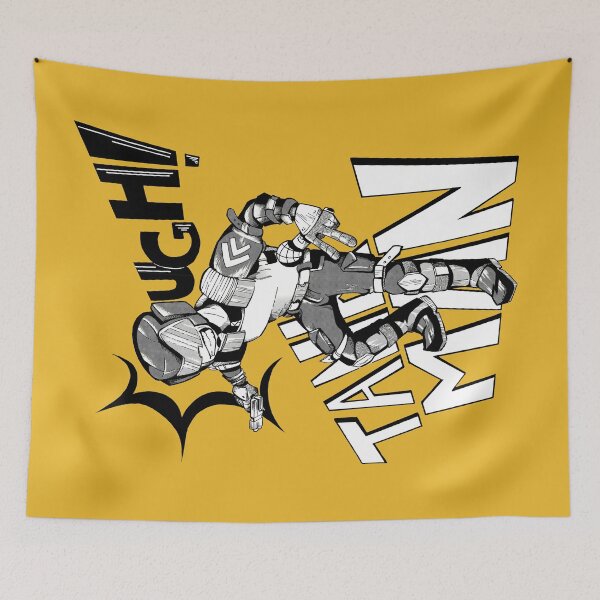 Item preview, Tankman UGH! designed and sold by momotan.