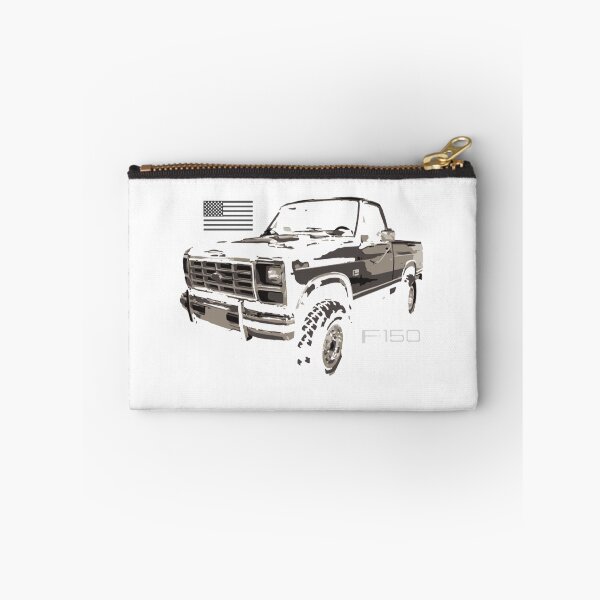 Item preview, Ford F 150 1986 F150 Lariat designed and sold by DrivenBrand.