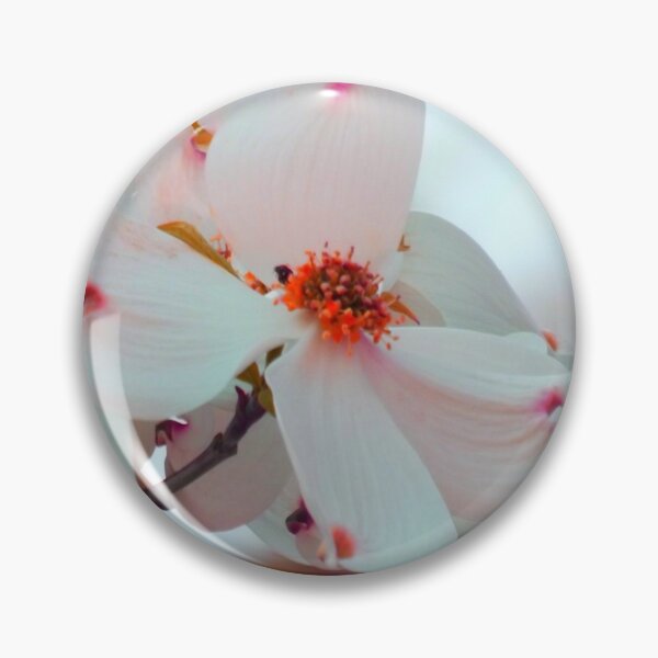 Item preview,  Flowering Dogwood in red designed and sold by Lians.