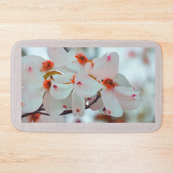 Item preview,  Flowering Dogwood in red designed and sold by Lians.