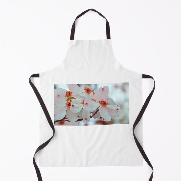 Item preview, Flowering Dogwood in red designed and sold by Lians.