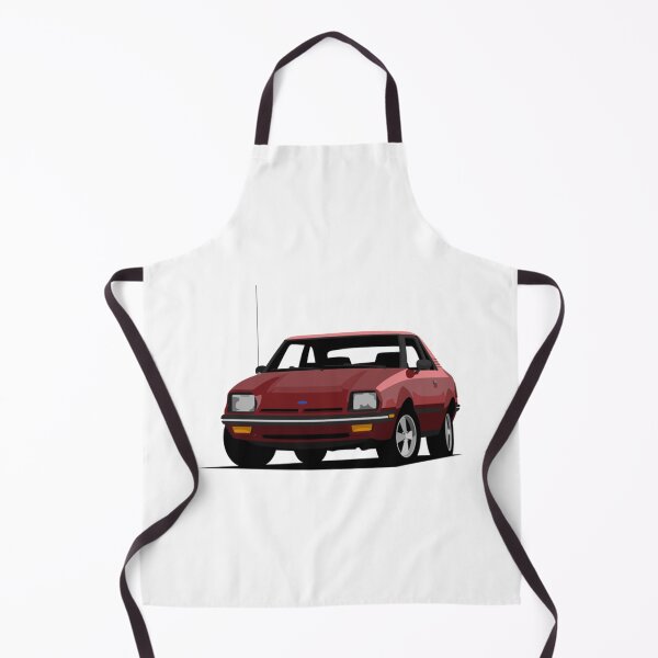 Item preview, Ford Exp Ford EXP designed and sold by DrivenBrand.