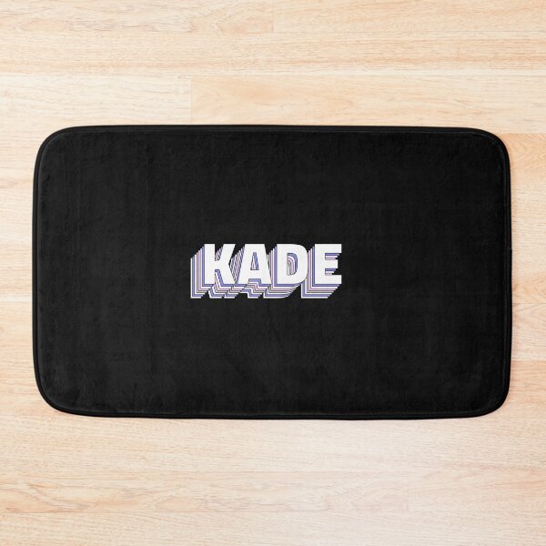 Item preview, Kade - Name designed and sold by glee1111.