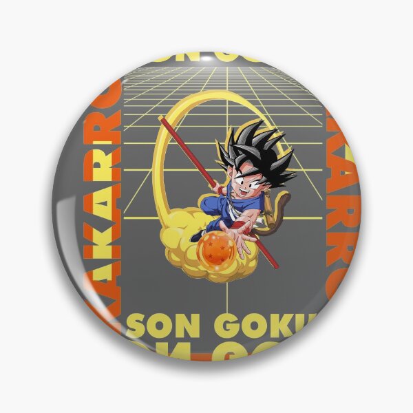 Pin em Dragon ball gt