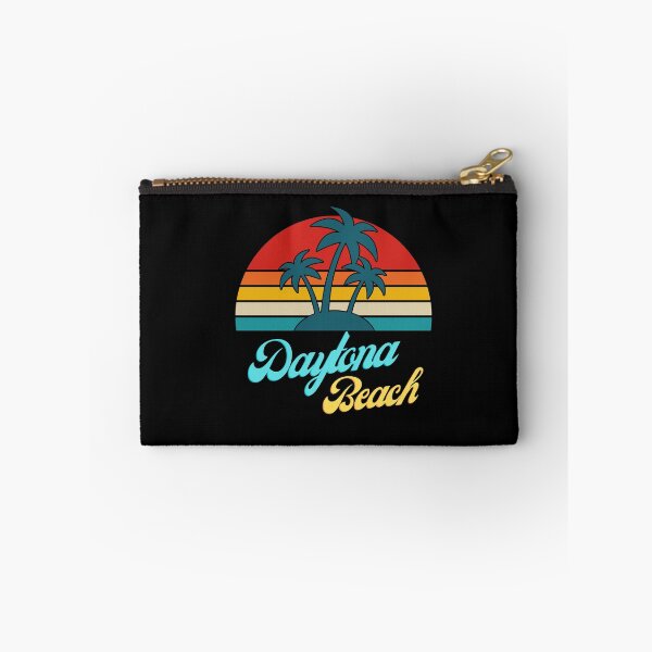 Item preview, retro daytona beach  designed and sold by ibrastore.