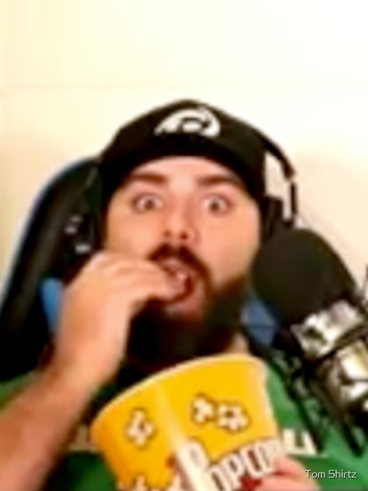 keemstar shirt