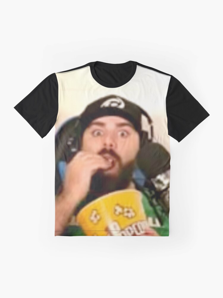 keemstar shirt