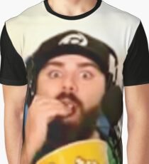 Keemstar Graphic T-Shirt