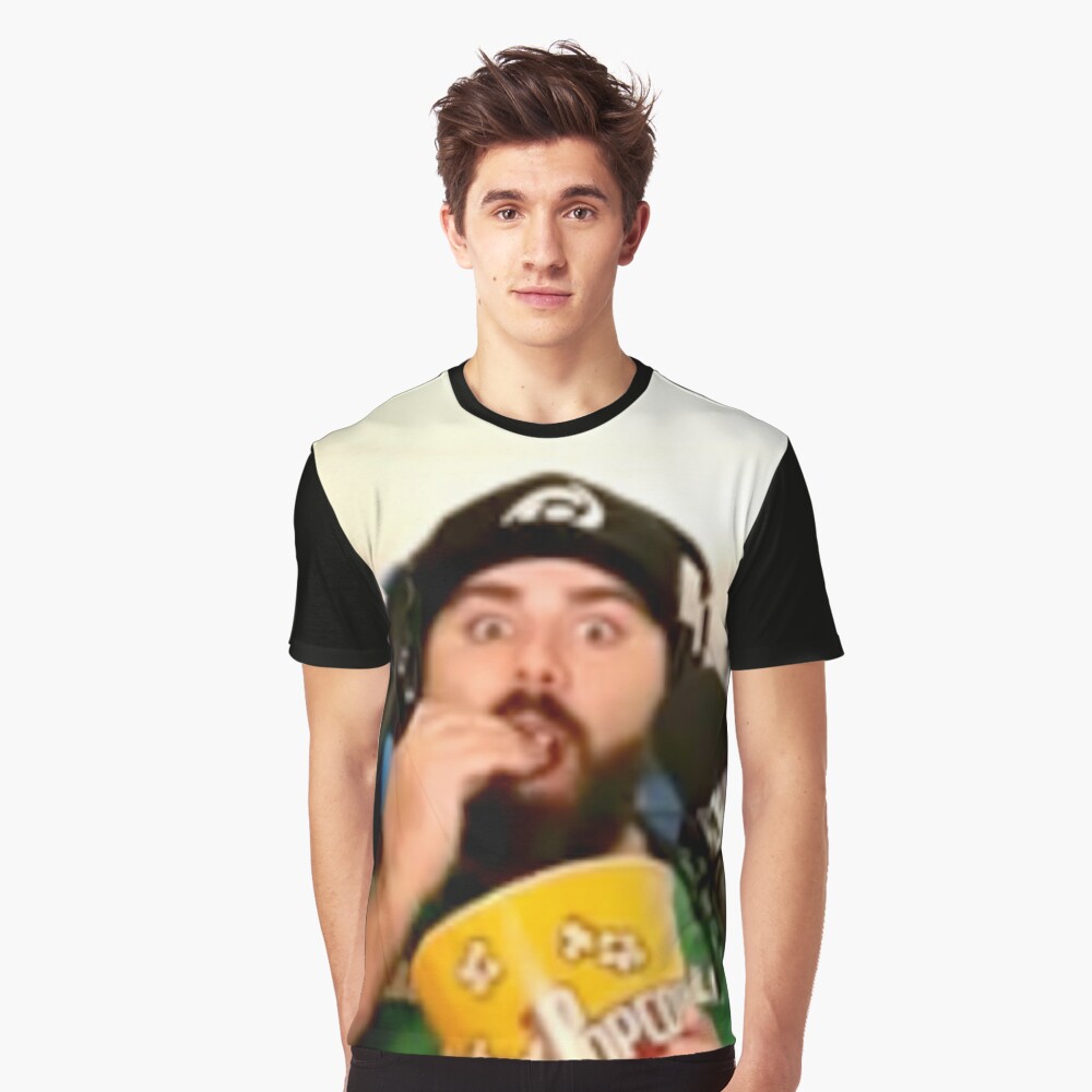 keemstar shirt