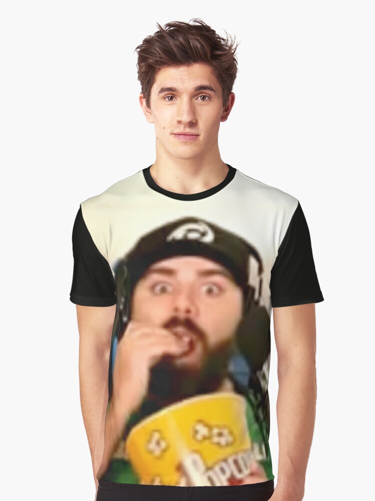 Keemstar" T-shirt for Sale by | Redbubble | keemstar graphic t-shirts - memestar graphic t-shirts nigga graphic t-shirts