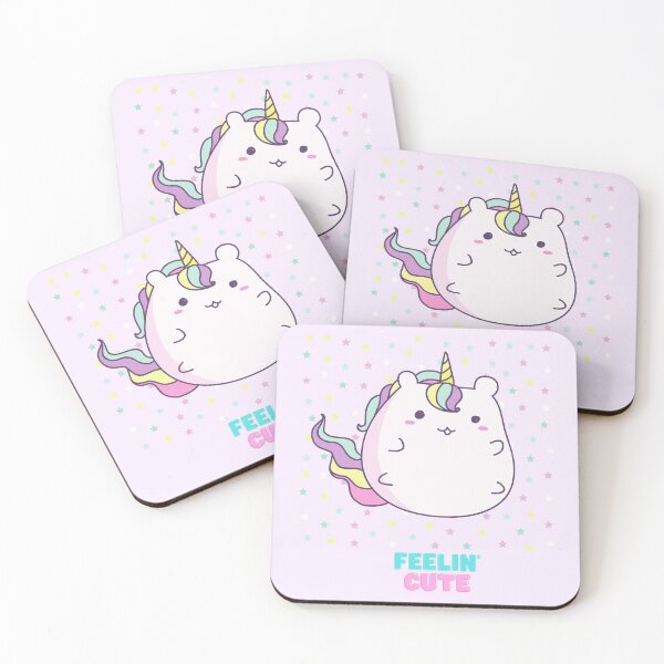 Item preview, Cute Unicorn  designed and sold by UzStore.