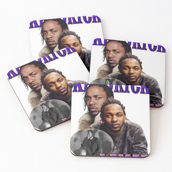 Item preview, Kendrick Lamar designed and sold by preezay.