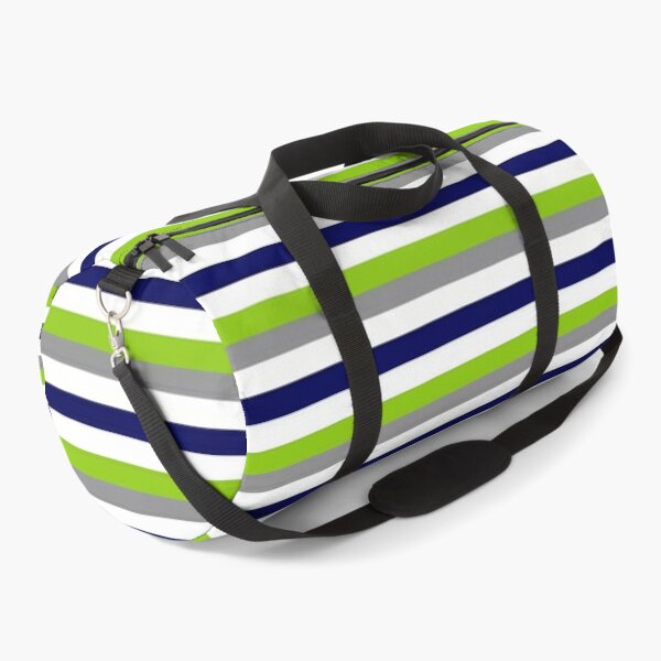 Head Pro Duffel Bag Large Light Green/Lime