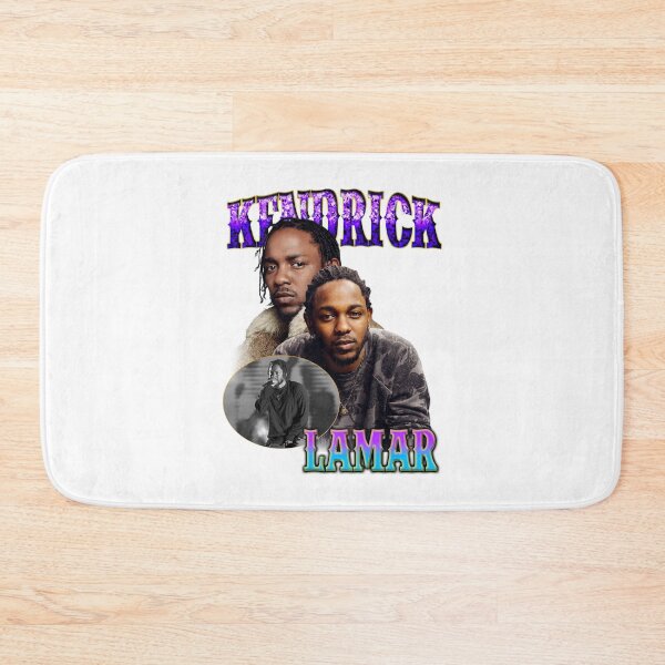 Item preview, Kendrick Lamar designed and sold by preezay.
