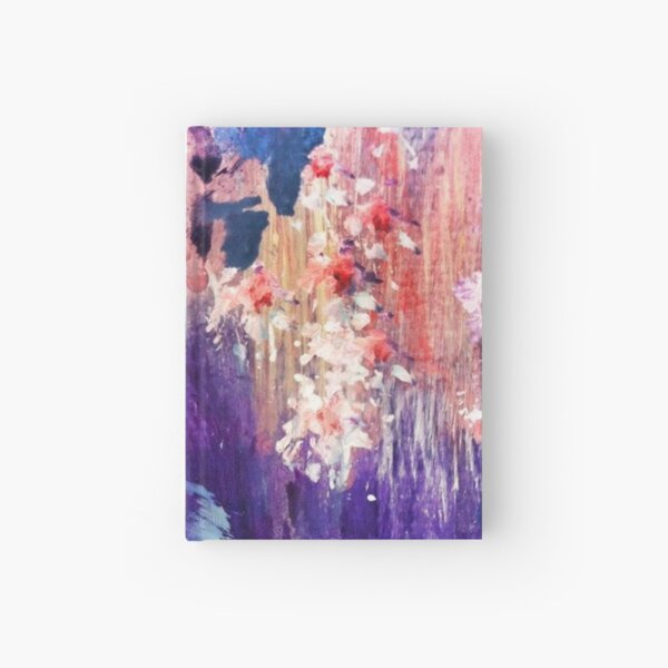 Fav Inch of Art Hardcover Journal