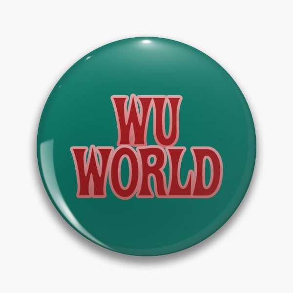 Item preview, WashU Astroworld designed and sold by Hebrew Stickers.