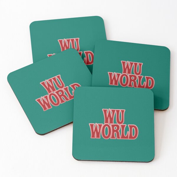 Item preview, WashU Astroworld designed and sold by Hebrew Stickers.
