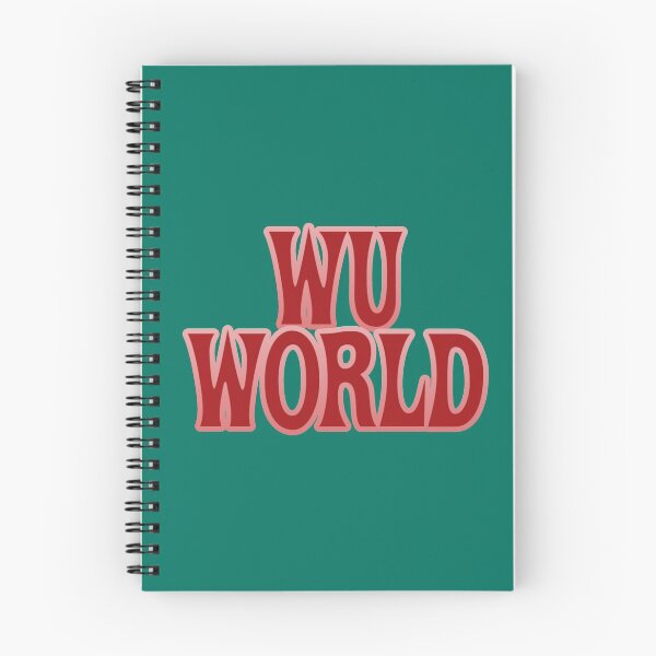 Item preview, WashU Astroworld designed and sold by Hebrew Stickers.