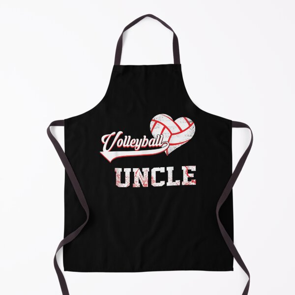 Item preview, Family Volleyball Player Gifts Volleyball Uncle designed and sold by sheilase.