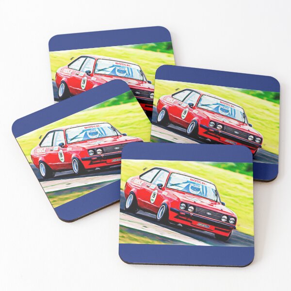 Item preview, Ford Escort Ford Escort designed and sold by DrivenBrand.