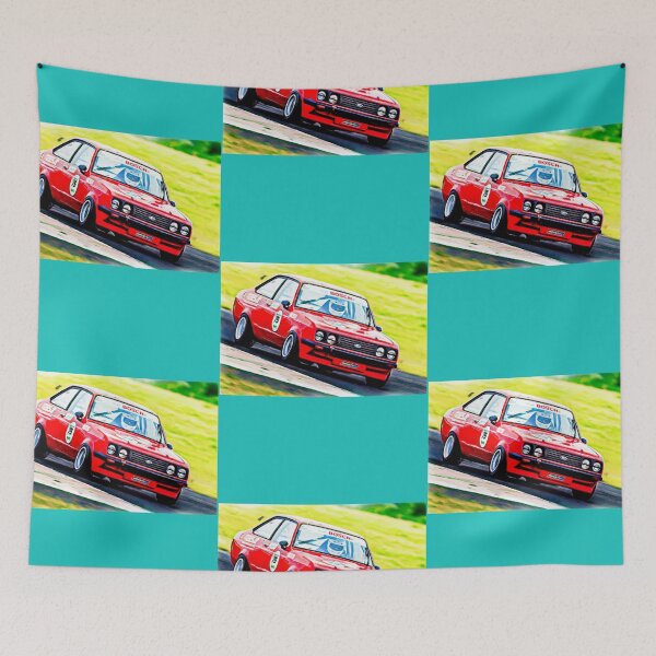 Item preview, Ford Escort Ford Escort designed and sold by DrivenBrand.