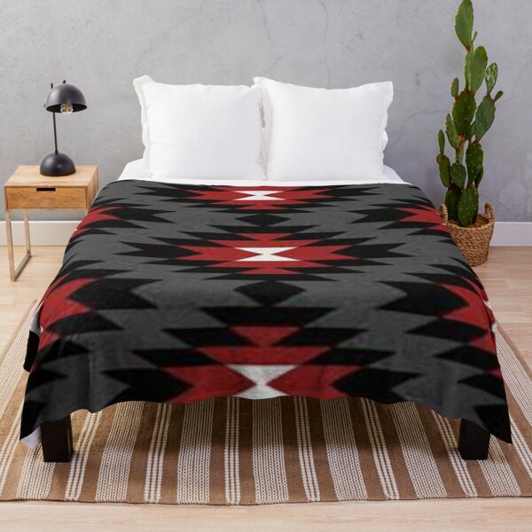 Native American Throw Blankets For Sale | Redbubble