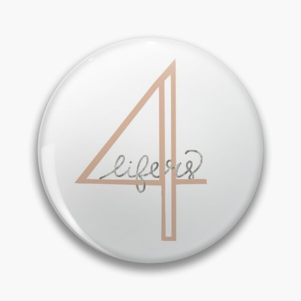 Item preview, 4Lifers Design designed and sold by stcklr4stickers.